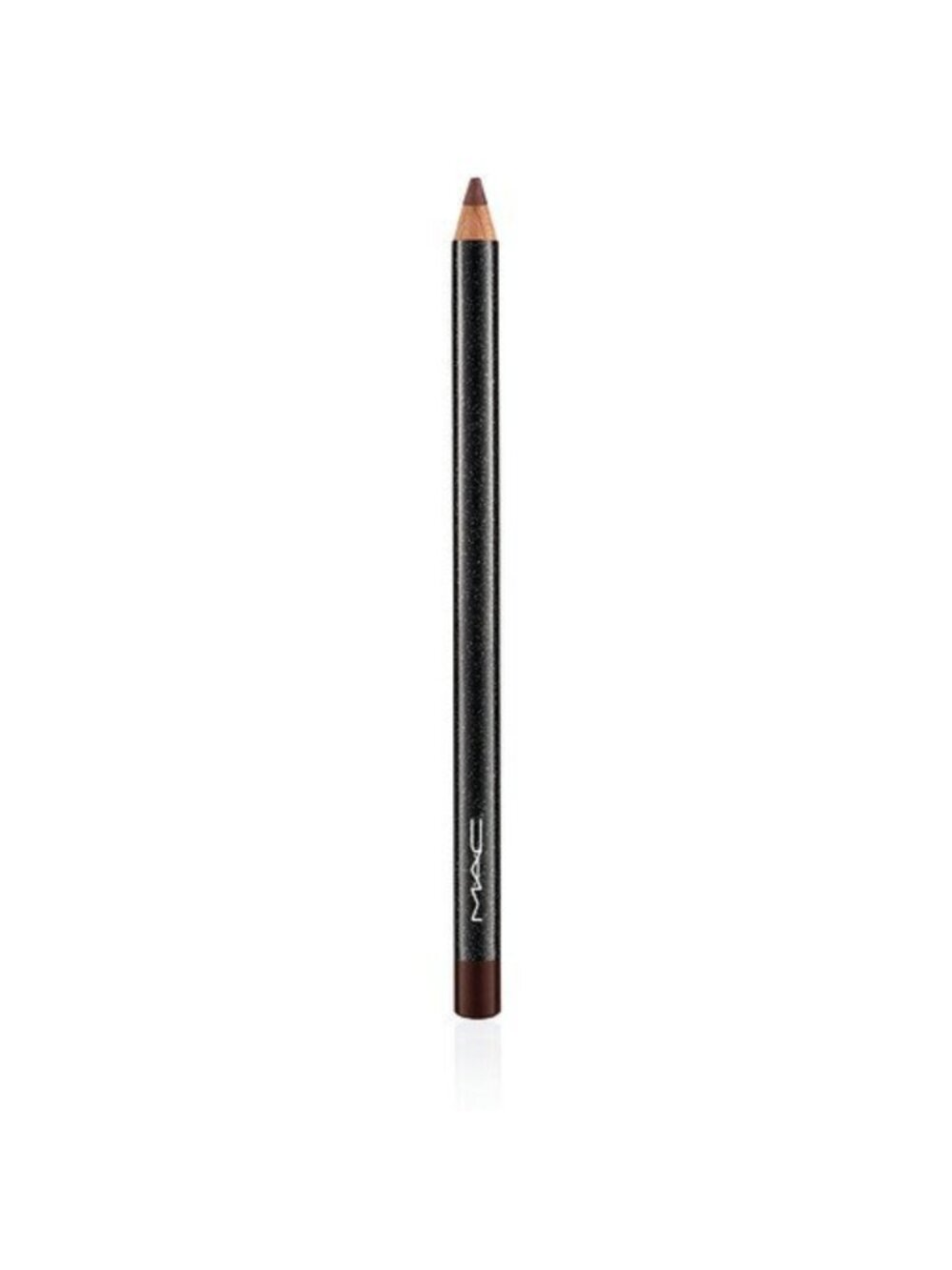 Vibrant Eye Liner Pencil in Prunella - Long-Lasting, Smooth Application